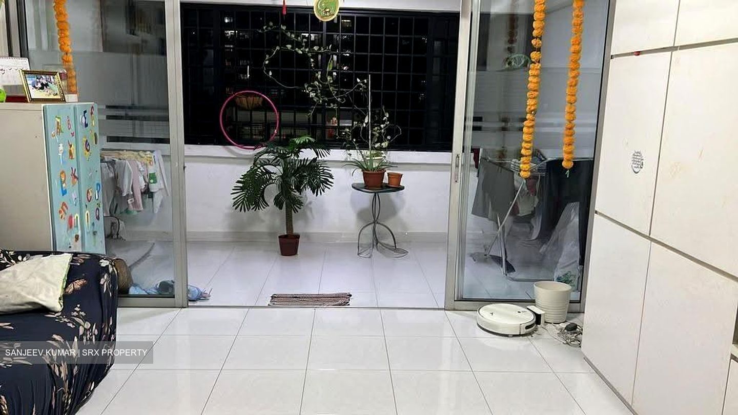 Blk 711 Bedok Reservoir Garden (Bedok), HDB 5 Rooms #609130461